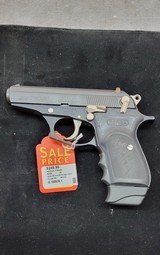 BERSA THUNDER .380 - 2 of 2