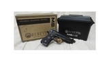 BERETTA M9A3 - 2 of 5