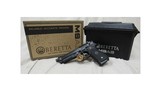 BERETTA M9A3 - 1 of 5
