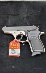 BERSA THUNDER .380 - 1 of 2