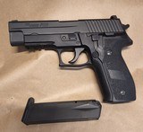 SIG SAUER P226 - 1 of 5