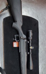 REMINGTON ARMS COMPANY, INC. model 770 - 2 of 2