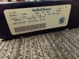 SMITH & WESSON M686-1 - 2 of 7