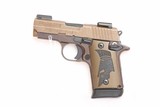 SIG SAUER P938 - 2 of 2