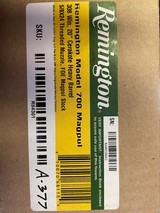 REMINGTON 700 Magpul - 3 of 3