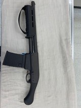 REMINGTON ARMS COMPANY, INC. 870 DM - 1 of 4