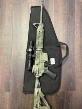 RUGER AR-556 - 1 of 3