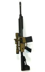 CHRISTENSEN ARMS CA-10 - 1 of 4