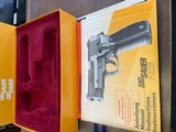 SIG SAUER P226 - 6 of 7