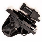 RUGER LCP II - 4 of 4