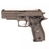 SIG SAUER P226 LEGION - 2 of 4