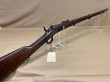 REMINGTON #1 ROLLING BLOCK - 1 of 7