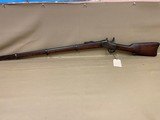 REMINGTON #1 ROLLING BLOCK - 3 of 7