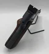 HIGH STANDARD MFG CO. VICTOR MODEL 107 - 4 of 7