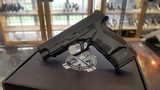 SPRINGFIELD ARMORY XD-S MOD.2 OSP - 1 of 1