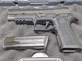 SIG SAUER P320 X FULL SIZE - 4 of 4