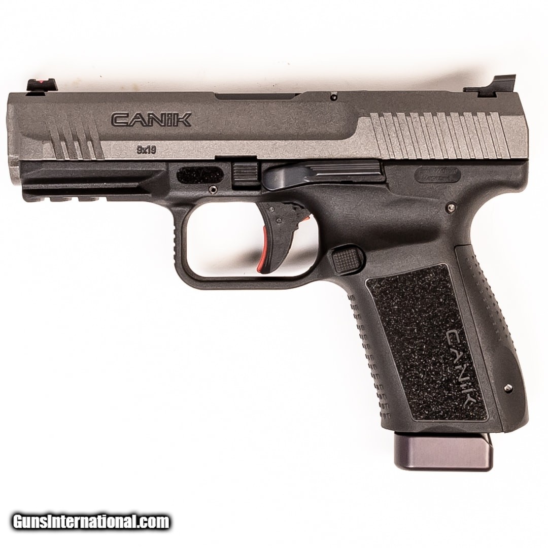 CANIK TP9 SF ELITE