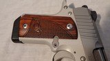 KIMBER MICRO 380 - 5 of 7