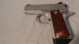 KIMBER MICRO 380 - 2 of 7
