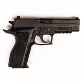 SIG SAUER P266 ELITE - 3 of 4