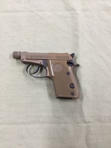 BERETTA 21 A BOBCAT - 1 of 3