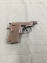 BERETTA 21 A BOBCAT - 2 of 3