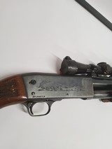 ITHACA MODEL 37 FEATHERLIGHT DEERSLAYER - 4 of 5