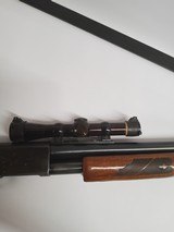 ITHACA MODEL 37 FEATHERLIGHT DEERSLAYER - 3 of 5