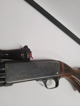 ITHACA MODEL 37 FEATHERLIGHT DEERSLAYER - 2 of 5