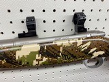 KIMBER 8400 SUBALPINE - 5 of 7