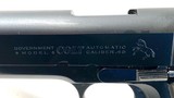 COLT 1911 - 4 of 4