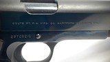COLT 1911 - 3 of 4