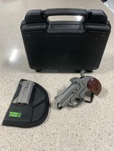 BOND ARMS pikes peak - 1 of 3