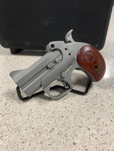 BOND ARMS pikes peak - 2 of 3