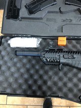 DICKINSON ARMS ermox hybrid shotgun - 5 of 7