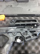 DICKINSON ARMS ermox hybrid shotgun - 6 of 7