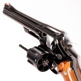 SMITH & WESSON 25-3 - 3 of 4