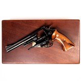 SMITH & WESSON 25-3 - 4 of 4