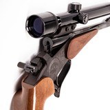 THOMPSON CENTER CONTENDER - 3 of 4