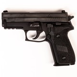 SIG SAUER P229 - 1 of 3