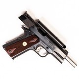 COLT GOLD CUP NATIONAL MATCH - 4 of 4