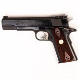 COLT GOLD CUP NATIONAL MATCH - 2 of 4