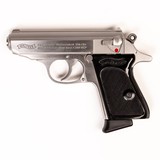 WALTHER PPK - 1 of 3