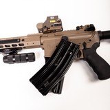 ALEXANDER ARMS AAR 15 - 4 of 5