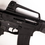 ESCORT ESCORT VTS - 5 of 5