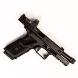 ZEV TECHNOLOGIES INC. 0Z9 ELITE - 4 of 4