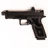 ZEV TECHNOLOGIES INC. 0Z9 ELITE - 1 of 4