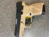 TAURUS G2C FDE/BLK - 2 of 5