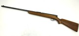 WINCHESTER MODEL 74 - 2 of 7