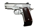 KIMBER MICRO 9 - 3 of 4